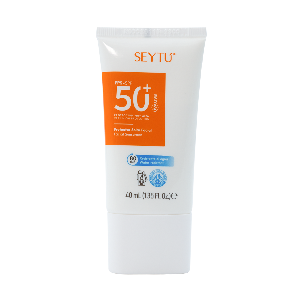 Protector Solar Facial